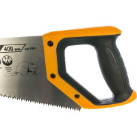 Ножовка с закаленным зубом Энкор Бобер 9851