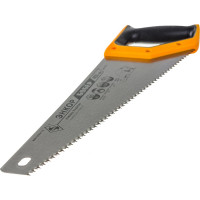 Ножовка с закаленным зубом Энкор Бобер 9851