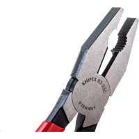 Комбинированные плоскогубцы KNIPEX KN-0301250