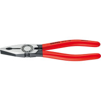 Комбинированные плоскогубцы KNIPEX KN-0301140