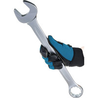 Комбинированный ключ Jonnesway 41мм W26141