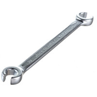 Разрезной ключ Jonnesway 10х12мм W241012