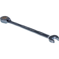 Комбинированный трещоточный ключ Jonnesway 8 мм W45108