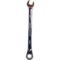 Комбинированный трещоточный ключ Jonnesway 8 мм W45108