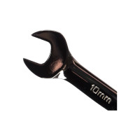 Комбинированный трещоточный ключ Jonnesway 10 мм W60110