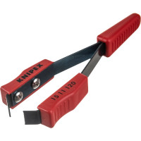 Пинцет для удаления изолирующего лака KNIPEX KN-1511120