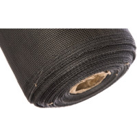 Сетка противомоскитная серая в рулоне "STANDARD" (0,9х30 м) для окон STAYER 12526-09-30