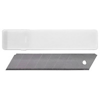 Сегментированные лезвия STAYER 25 мм, 5 шт. 09179-S5