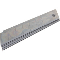 Сегментированные лезвия STAYER 25 мм, 5 шт. 09179-S5