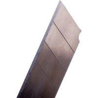 Сегментированные лезвия STAYER 25 мм, 5 шт. 09179-S5