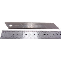 Сегментированные лезвия STAYER 25 мм, 5 шт. 09179-S5