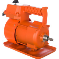 Глубинный вибратор с гибким валом Красный Маяк ЭПК-1300 Ш-51 мм, 220В, 50Гц 045-0261 ИВ-117А.00.000-10