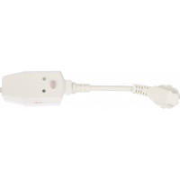 Глубинный вибратор с гибким валом Красный Маяк ЭПК-1300 Ш-51 мм, 220В, 50Гц 045-0261 ИВ-117А.00.000-10