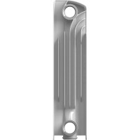 Алюминиевый радиатор RIFAR Alum 350 6 сек. бок. R-AL-350-06