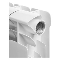 Алюминиевый радиатор RIFAR ALUM 500 06 секц. бок. R-AL-500-06