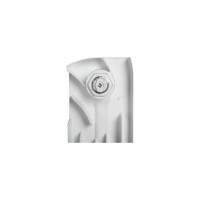 Алюминиевый радиатор RIFAR ALUM 500 06 секц. бок. R-AL-500-06