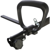 Электрический триммер CHAMPION ET1004А