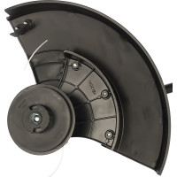 Электрический триммер CHAMPION ET1004А