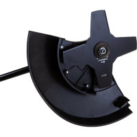 Электрический триммер CHAMPION ET1004А