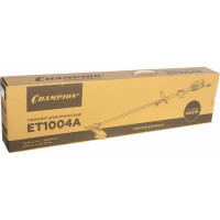 Электрический триммер CHAMPION ET1004А