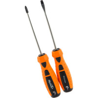 Набор отверток, 2шт SPARTA Ph,SL// 135425