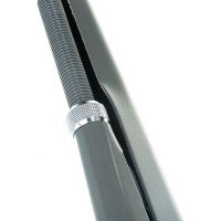 Трубный рычажный ключ Без бренда КТР-5 15795