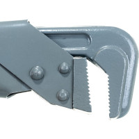 Трубный рычажный ключ Без бренда КТР-5 15795