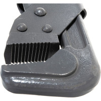 Трубный рычажный ключ Без бренда КТР-5 15795