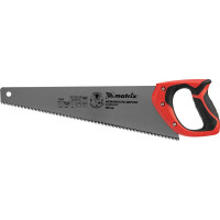Ножовка по дереву MATRIX 23540