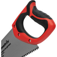 Ножовка по дереву MATRIX 23540