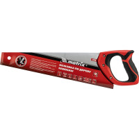 Ножовка по дереву MATRIX 23540