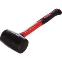 Резиновая киянка MATRIX 11175, 225 г