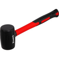 Резиновая киянка MATRIX 11175, 225 г