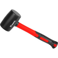 Резиновая киянка MATRIX 11175, 225 г