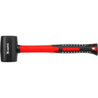 Резиновая киянка MATRIX 11175, 225 г