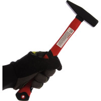 Слесарный молоток MATRIX, 10320, 300 г