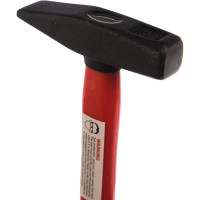 Слесарный молоток MATRIX, 10320, 300 г