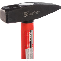 Слесарный молоток MATRIX, 10330, 500 г