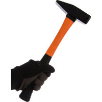 Слесарный молоток SPARTA 10378