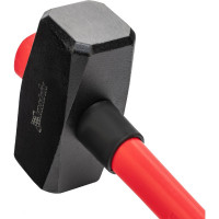 Кувалда MATRIX MASTER, 10924, 5000 г