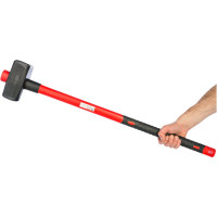 Кувалда MATRIX MASTER, 10924, 5000 г