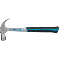 Молоток-гвоздодер GROSS 10470, 570 г