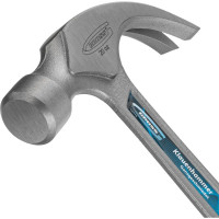 Молоток-гвоздодер GROSS 10470, 570 г