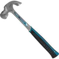 Молоток-гвоздодер GROSS 10470, 570 г