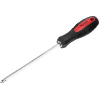 Комбинированная отвертка SL6.0, PH2 мм MATRIX 12290