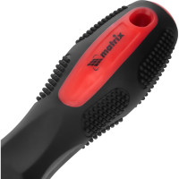 Комбинированная отвертка SL6.0, PH2 мм MATRIX 12290