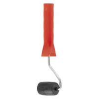 Прижимной пластмассовый валик, 50 мм MTX Конус 80637