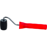 Прижимной пластмассовый валик, 50 мм MTX Конус 80637