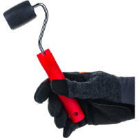 Прижимной пластмассовый валик, 50 мм MTX Конус 80637