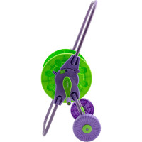 Катушка для шланга PALISAD 67403